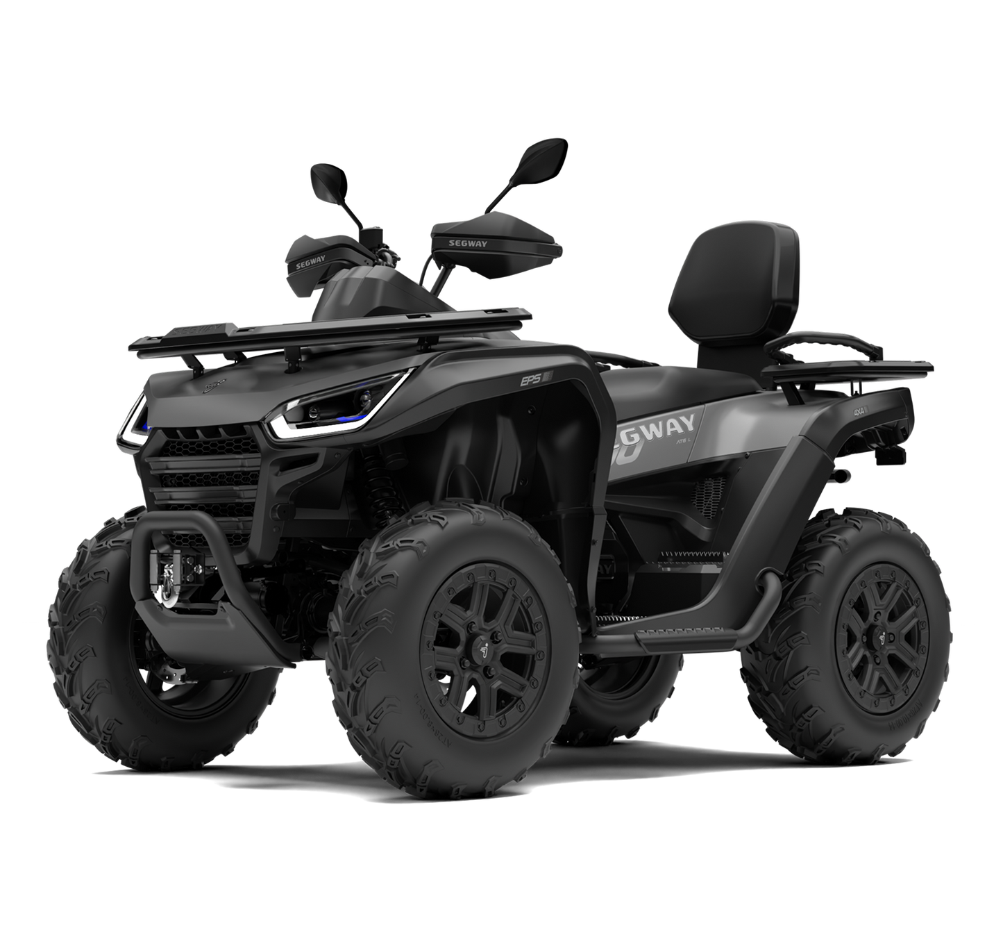 Segway Snarler AT6 L Premium