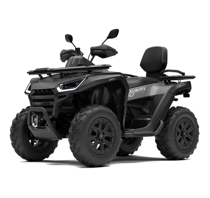 Segway Snarler AT6 L Premium