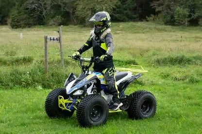 Quadard Atv SA125