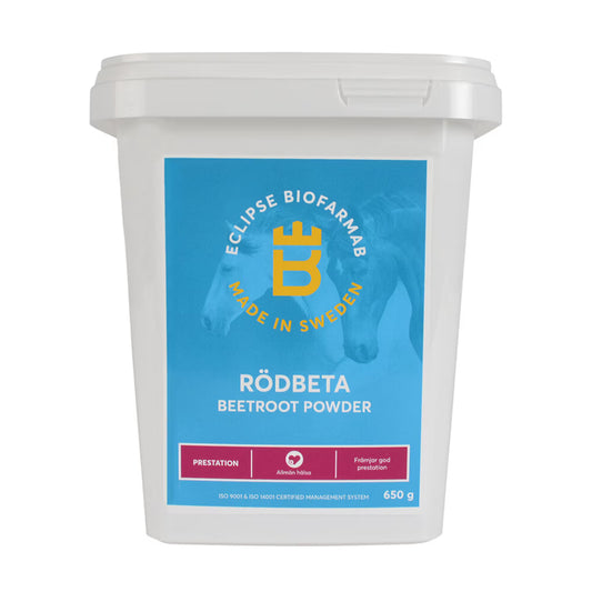 Rödbeta 650 G