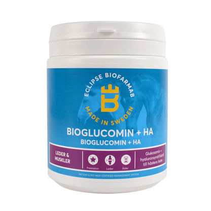 BioGlucomin + HA