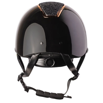Ridhjälm MIPS Vision Golden Chrome DEAL