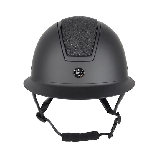 Ridhjälm MIPS Vision Matt Onyx DEAL