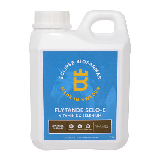 Flytande Selo E