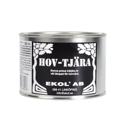 Ekol Antiseptisk Hovtjära i burk
