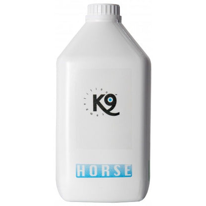 K9 Aloe Vera Copper Tone Shampoo