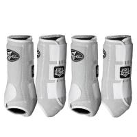 Strike Sports Medicine Boot med 2x Cool, 4-Pack