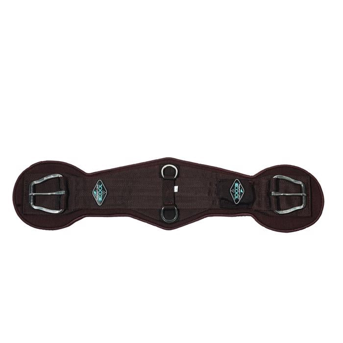 2XCool Cinch | Brun & Svart