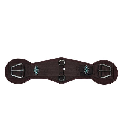 2XCool Cinch | Brun & Svart