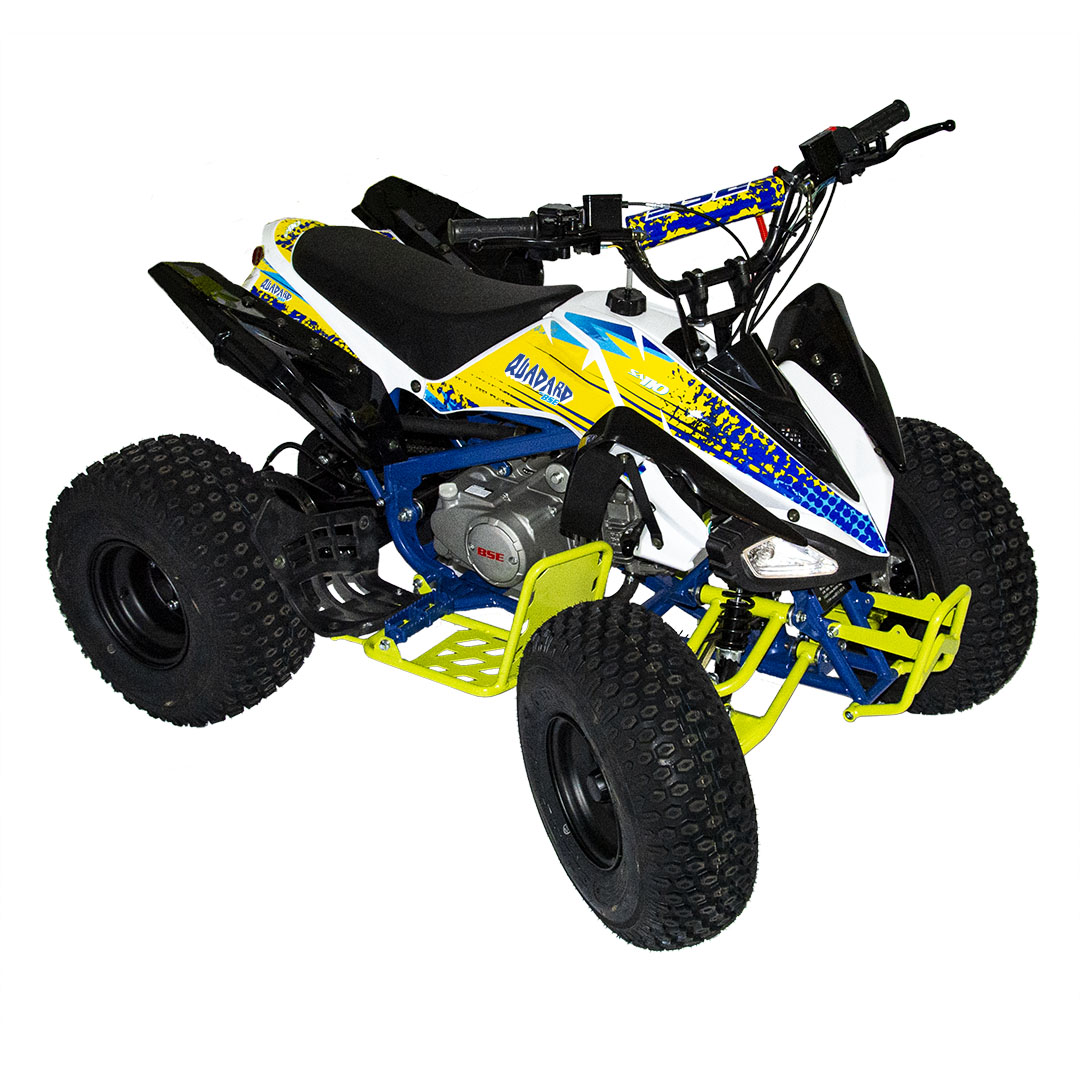 Quadard Atv SA110