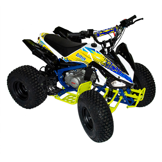 Quadard Atv SA110