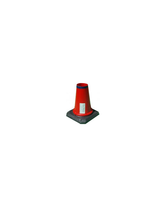 Flag cone