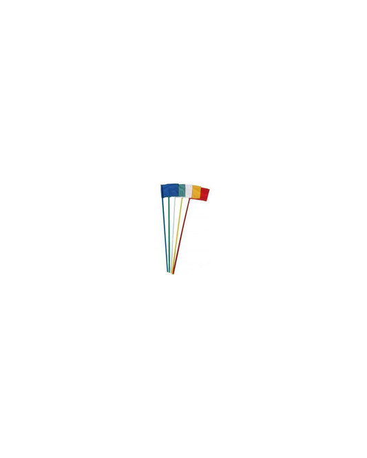 Flagga (Styck)
