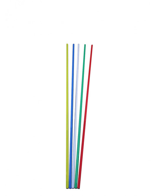 Flaggpinne utan flagga för träning