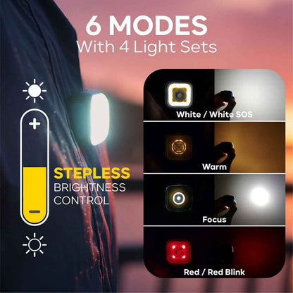 MeolinQ Light01 500 lm