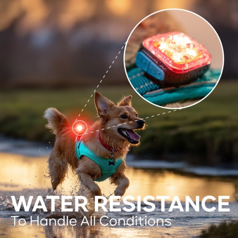 MeolinQ Light01 500 lm