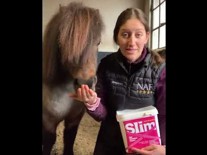 Slim, Pellets