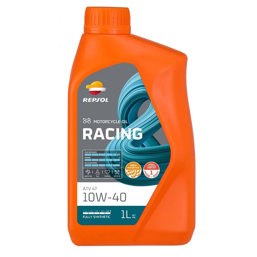 Racing ATV 4T 10W-40 1L